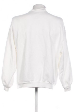 Pánske tričko  Bershka, Veľkosť S, Farba Biela, Cena  21,11 €