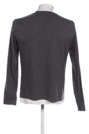 Herren Shirt Berto Lucci, Größe L, Farbe Grau, Preis € 18,99