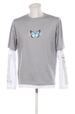 Pánske tričko  Black Squad, Veľkosť M, Farba Viacfarebná, Cena  11,95 €