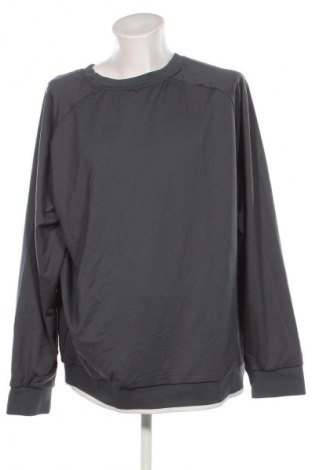 Pánske tričko  Boris, Veľkosť 4XL, Farba Sivá, Cena  11,95 €