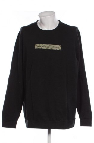Herren Shirt C&A, Größe XXL, Farbe Schwarz, Preis 13,99 €