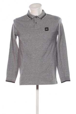 Herren Shirt C&A, Größe S, Farbe Grau, Preis € 13,99