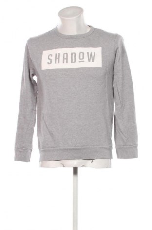 Herren Shirt Celio, Größe M, Farbe Grau, Preis € 18,47