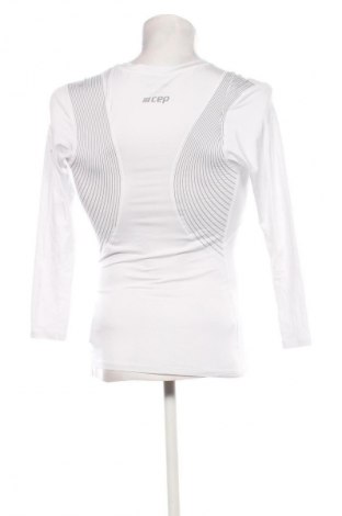 Herren Shirt Cep, Größe L, Farbe Weiß, Preis € 16,99