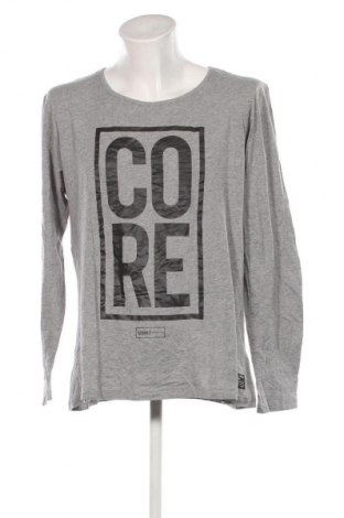 Herren Shirt Core By Jack & Jones, Größe XXL, Farbe Grau, Preis € 13,99