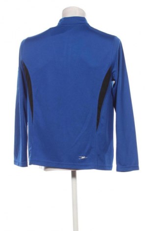 Herren Shirt Crane, Größe L, Farbe Blau, Preis € 16,99