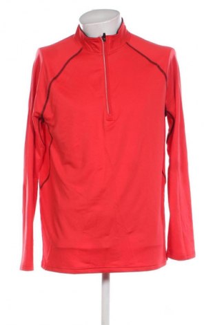 Herren Shirt Crivit, Größe XL, Farbe Rot, Preis € 16,99