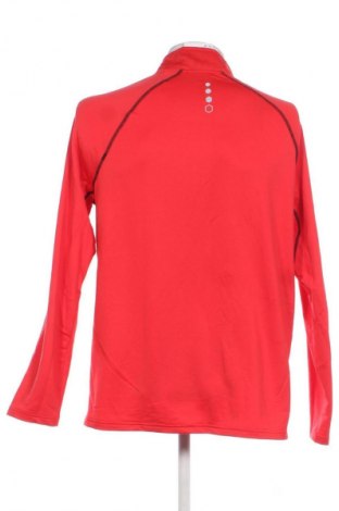 Herren Shirt Crivit, Größe XL, Farbe Rot, Preis € 16,99