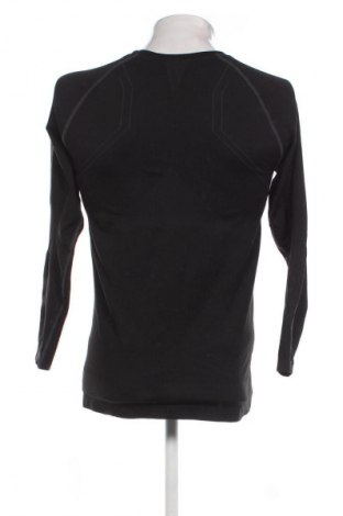 Férfi blúz Crivit, Méret XL, Szín Fekete, Ár 6 269 Ft