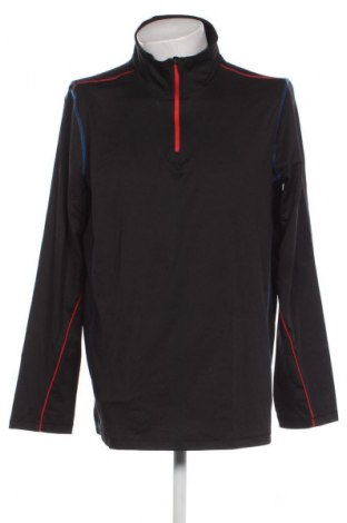 Férfi blúz Crivit, Méret XL, Szín Fekete, Ár 6 269 Ft
