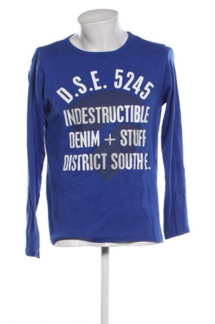 Herren Shirt Cult, Größe XXL, Farbe Blau, Preis 7,99 €