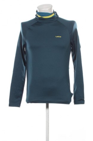 Мъжка блуза Decathlon, Размер M, Цвят Зелен, Цена 23,99 лв.