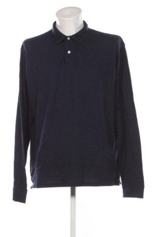 Herren Shirt Decathlon, Größe XXL, Farbe Blau, Preis € 13,99