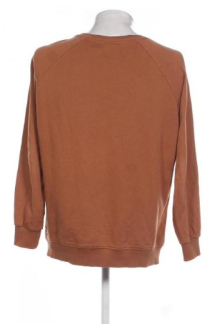 Herren Shirt Distorted people, Größe L, Farbe Braun, Preis € 31,00