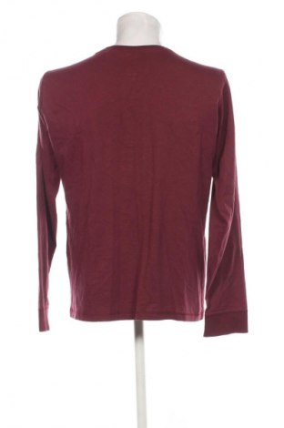 Pánské tričko  Easy Wear, Velikost XL, Barva Červená, Cena  439,00 Kč