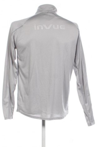 Herren Shirt Elevate, Größe M, Farbe Grau, Preis € 18,99