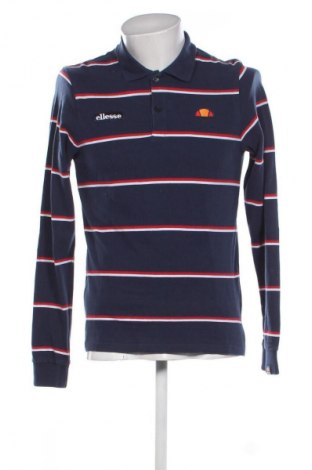 Herren Shirt Ellesse, Größe L, Farbe Mehrfarbig, Preis € 12,99