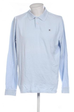 Męska bluzka Esprit, Rozmiar XXL, Kolor Niebieski, Cena 88,99 zł
