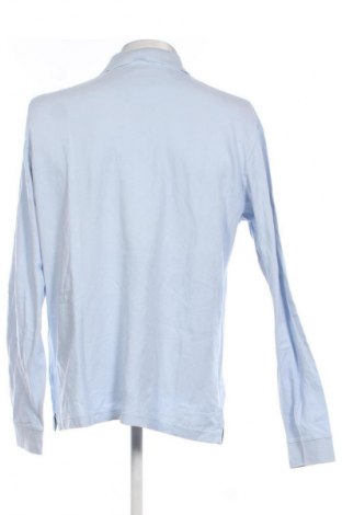 Męska bluzka Esprit, Rozmiar XXL, Kolor Niebieski, Cena 88,99 zł