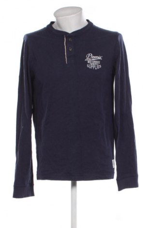 Herren Shirt Esprit, Größe L, Farbe Blau, Preis € 14,00