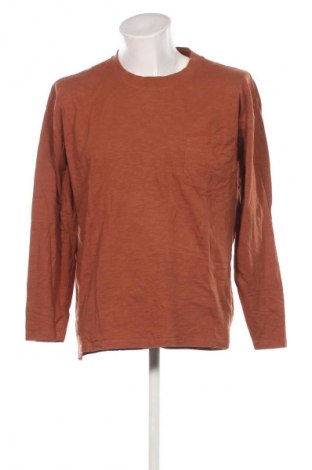 Pánské tričko  Essentials by Tchibo, Velikost XL, Barva Oranžová, Cena  309,00 Kč