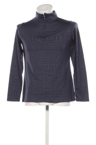 Pánske tričko  Felix Buhler, Veľkosť XL, Farba Modrá, Cena  15,95 €