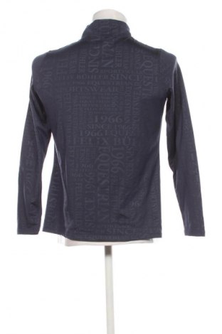 Pánske tričko  Felix Buhler, Veľkosť XL, Farba Modrá, Cena  15,95 €