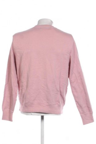 Herren Shirt Fred Perry, Größe L, Farbe Rosa, Preis € 38,99