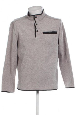 Herren Shirt G.H.Bass&Co., Größe M, Farbe Grau, Preis 27,83 €