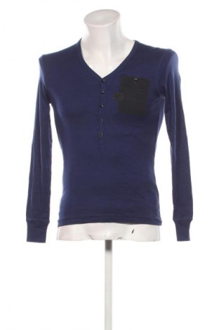 Herren Shirt G-Star Raw, Größe M, Farbe Blau, Preis € 47,99