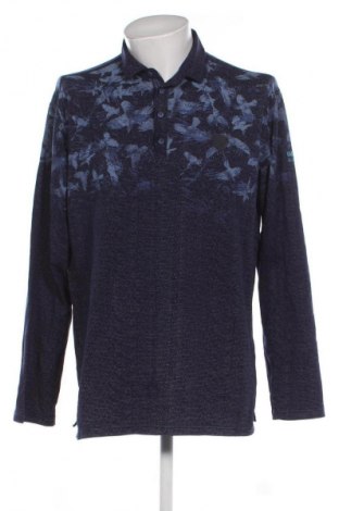 Pánske tričko  Gabbiani, Veľkosť 3XL, Farba Viacfarebná, Cena  11,95 €