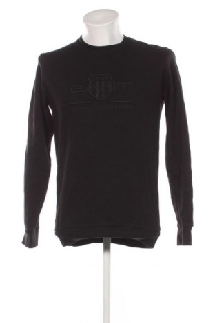 Herren Shirt Gant, Größe M, Farbe Schwarz, Preis € 43,99