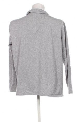 Pánske tričko  Glestore, Veľkosť XXL, Farba Sivá, Cena  15,95 €