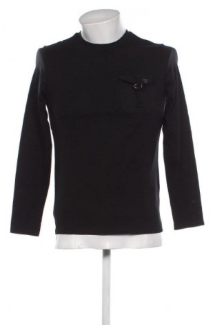 Bluză de bărbați Guess, Mărime S, Culoare Negru, Preț 87,00 Lei