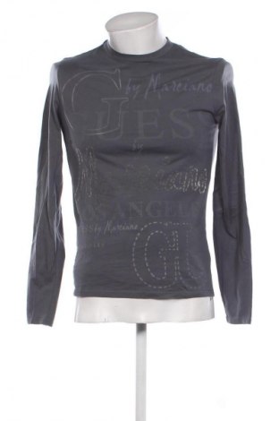 Férfi blúz Guess By Marciano, Méret M, Szín Szürke, Ár 35 190 Ft