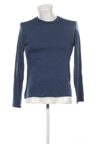 Herren Shirt H&M, Größe S, Farbe Blau, Preis 13,99 €