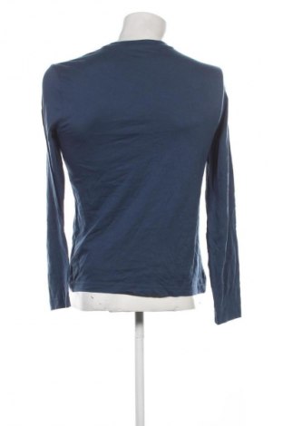 Herren Shirt H&M, Größe S, Farbe Blau, Preis 13,99 €
