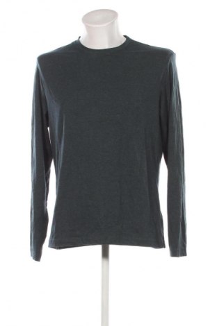 Pánske tričko  H&M, Veľkosť XL, Farba Zelená, Cena  11,95 €