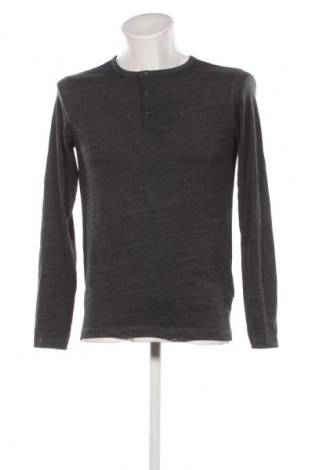 Herren Shirt H&M, Größe S, Farbe Grau, Preis € 13,99
