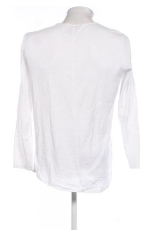 Herren Shirt H&M, Größe M, Farbe Weiß, Preis € 13,99