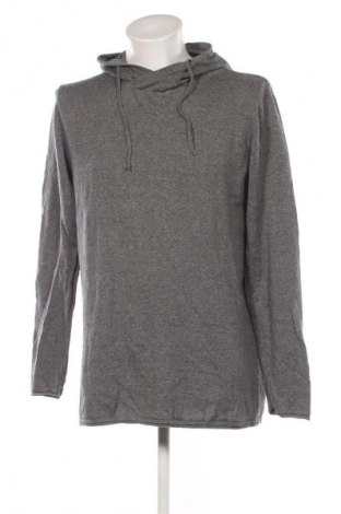 Bluză de bărbați H&M, Mărime XL, Culoare Gri, Preț 64,99 Lei