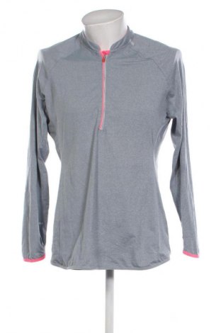 Bluză de bărbați H&M, Mărime M, Culoare Gri, Preț 64,99 Lei