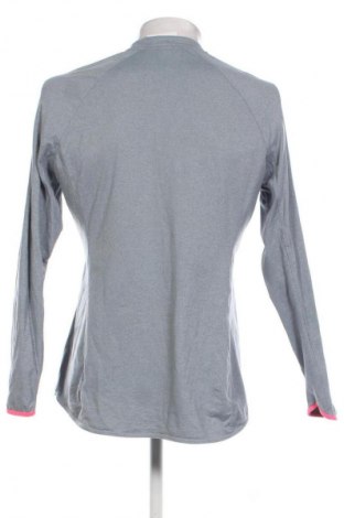 Bluză de bărbați H&M, Mărime M, Culoare Gri, Preț 64,99 Lei