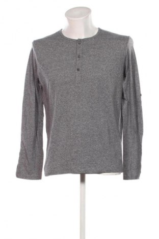 Herren Shirt H&M, Größe L, Farbe Grau, Preis € 13,99