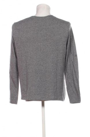 Herren Shirt H&M, Größe L, Farbe Grau, Preis € 13,99