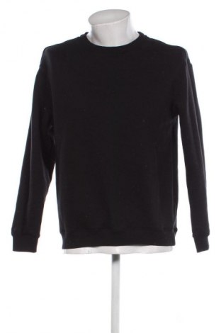 Ανδρική μπλούζα H&M, Μέγεθος M, Χρώμα Μαύρο, Τιμή 20,62 €
