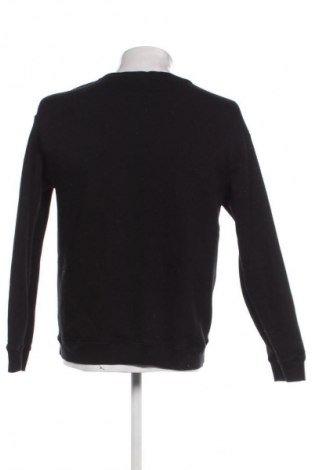 Ανδρική μπλούζα H&M, Μέγεθος M, Χρώμα Μαύρο, Τιμή 20,62 €