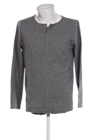 Herren Shirt H&M, Größe L, Farbe Grau, Preis € 13,99