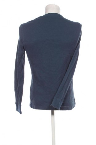 Pánske tričko  H&M, Veľkosť L, Farba Modrá, Cena  11,95 €