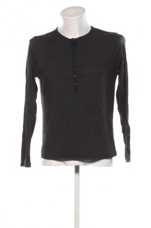 Bluză de bărbați H&M Divided, Mărime L, Culoare Negru, Preț 64,99 Lei